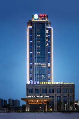 WINTOURY  HOTEL