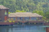 Taihu Longemont  Baihua Island Boutique Resort Hotel - 5 stjerner