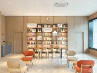 漢庭酒店（淮安金湖蘇寧廣場店） 金湖酒店