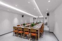 銳思特飯店（濱江路國窖大橋店）