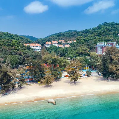 Shenzhen Sands Resort Hotels near Dapeng Ancient Fort