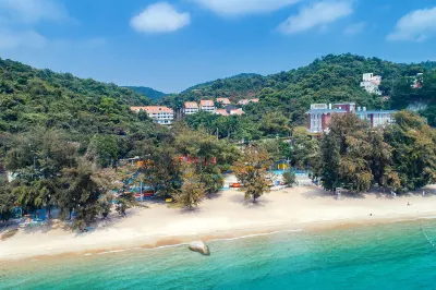 Shenzhen Sands Resort Hotels near Dapeng Bay