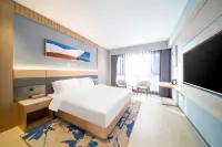 Botai Sunshine Hotel Hotels in Malong District