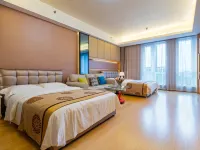 سانليتون شين شيانج يا يوان أبارتامينتو Hotels near ووداويينج هوتونغ