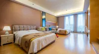 Xinxiang Yayuan Apartment (Beijing GongtiSanlitun International)