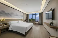 Moshang Hotel (Tongxu County Government, Kaifeng) - Parking