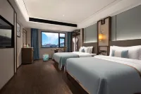 TILL BRIGHT HOTEL (Yiyang Heshan District Pedestrian Street Branch)