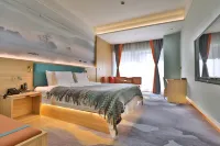 Gushi Hotel (Baolong Building 3) Hotels near Xinxiang Medical University