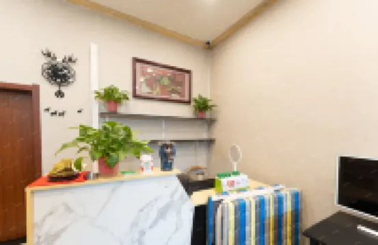 Victor E-sports Theme Apartment