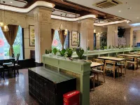 Emperor Boutique Hotel (Shangqiu Shenhuo Avenue) - servizio colazione