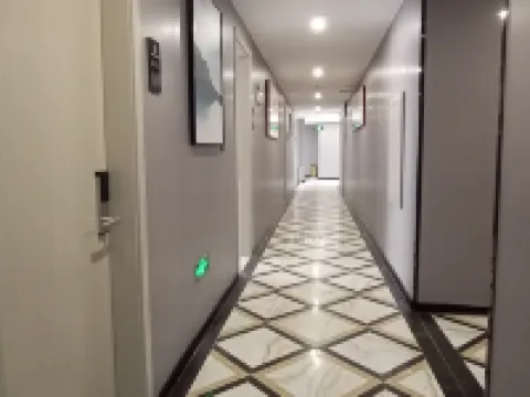 Siyang Yigang Hotel (Hemei Shop) Hotels in Siyang