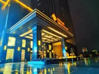Jinling Grand Hotel Hotel a Baoying