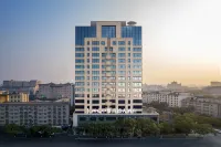 Zhongwei Shangde Hotel Hotels in Xi'an