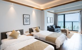 Xunliao Bay Panoramic Seaview Holiday Hotel