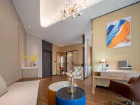 MSURE USET Hotel - balcony