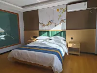 Jin Juyuan Grand Hotel (Gengma Bus Station)
