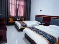 JinYuan.Hotel