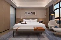 Changsha Yilou Hotel Hotel in zona Changsha Shiyan Lake