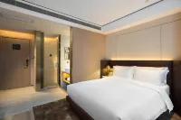 Echarm Plus Hotel (Changsha Hongxing Desiqin Plaza) Hotel in zona Hunan College of Foreign Studies (Huiyuan Road)