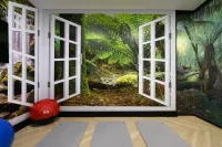 Travelodge Hotel Hobart - Gym
