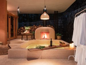 In Murakami·Moganshan Hot Spring Resort Homestay (Firefly Base)