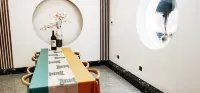 Urumqi Muchan Homestay Hotels in Urumqi County