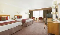 The Aberdeen Altens Hotel Hotels in Portlethen