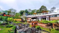 Andung Andung Villa & Resto