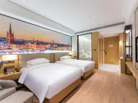 Vienna International Hotel (Susong New Town High-speed Railway Station) Hotels in Susong
