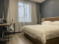 Muxia Leisure Hotel