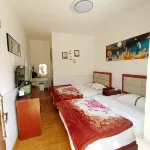 Kangding Guxin Homestay - Hot Tub