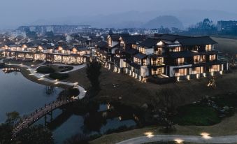 EMEI UTOPIA HENTIQUE RESORT