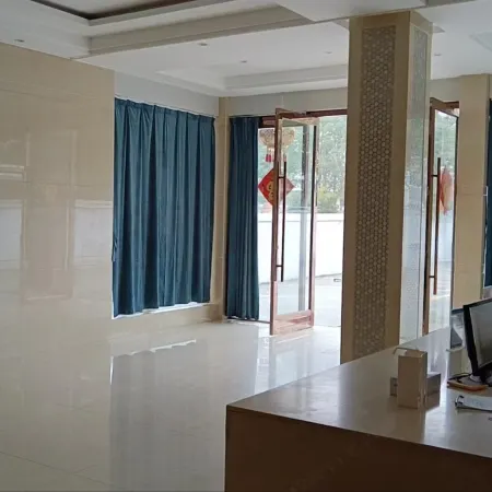 Wenling  Yicheng Hotel Отели рядом с достопримечательностью «4-я Народная больница Вэньчжэнь»