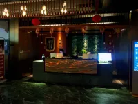 Sanhe Grand New Century Hotel Pingyang - spa