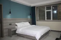 Quwo Yixiang Hotel Hotels in Quwo