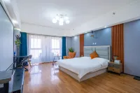 Yunqi Scenic Hotel (Yinchuan Jinfeng Wanda) - Condos