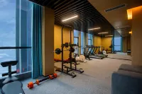 Duyun Star River Hotel - Gym