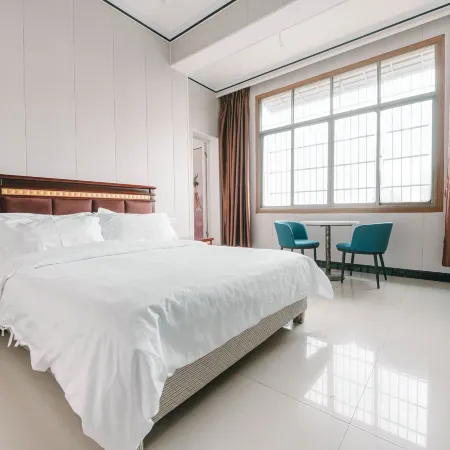 Hengyang Yijia Hotel