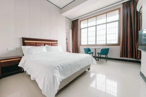 Hengyang Yijia Hotel