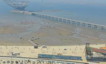 Shanhai Square Ocean Seaview Hotel Apartment (Beluga Mansion)