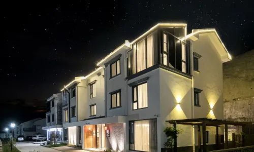 QUzhou Kecheng Xishe Homestay