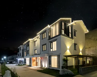 QUzhou Kecheng Xishe Homestay Hôtels à : Quzhou