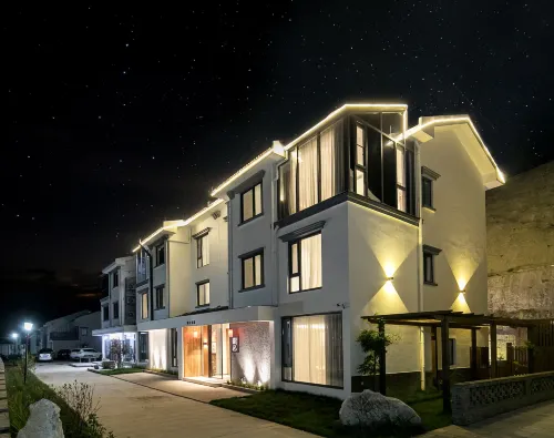 QUzhou Kecheng Xishe Homestay Hotels in Quzhou