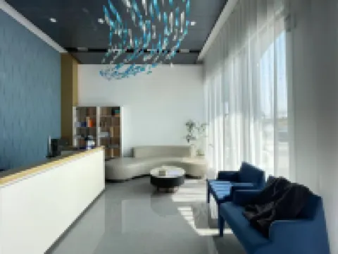 路客精品民宿（十里海灣店）