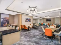 Country Inn & Suites by Radisson Hotel (Shenyangzhan Taiyuanjie Yida Yiyuan)