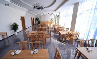 Guanxun Light Luxury Resort (Qiandao Lake Scenic Area Store)
