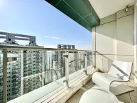 SHOME城市藝術公寓（上海徐彙區肇嘉浜路店） 鄰近上海私立永昌學校的酒店