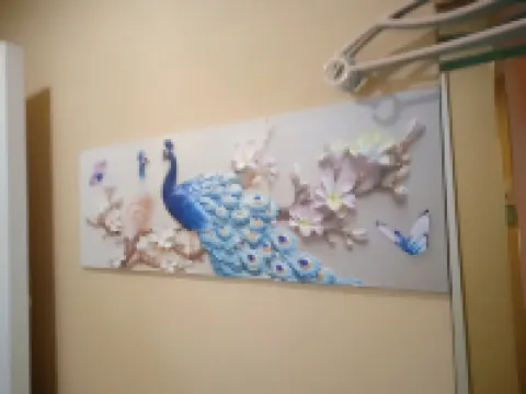 Yingbin Hotel (Hengshan Scenic Area Big Temple)