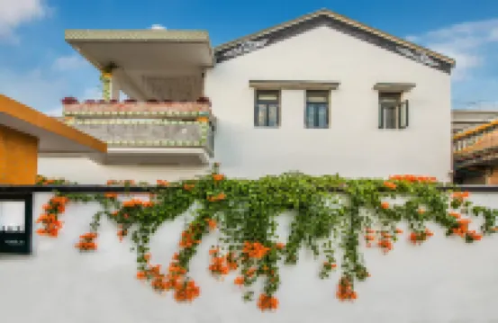 Guanli·Neighborhood Homestay (Zhuhai Doumen Royal Hot Spring Branch)