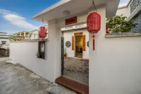 觀瀝·鄰里民宿（珠海斗門御溫泉店）